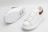 Men Women A*lexander M*cqueen Top Sneaker