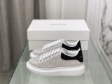 Women A*lexander M*cqueen Top Sneaker