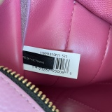 M*ARC J*ACOBS Top Bag 26*20*13CM