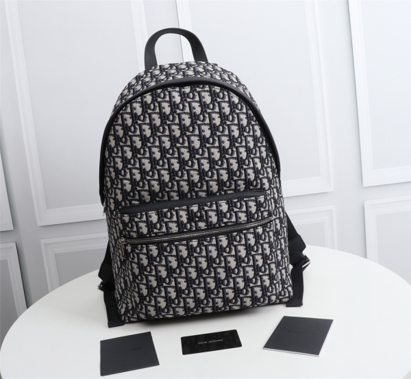 D*ior Bag Top Quality 30*42*15CM