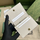 G*ucci Top Wallets 11*8.5*3CM