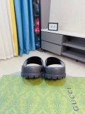 Men G*ucci Top Sandals