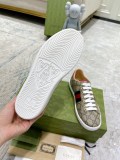 Men Women G*ucci Top Sneaker