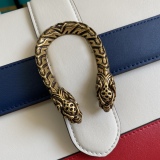 G*ucci Bag Top Quality 27*18*13CM