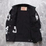 D*enim T*ears *L*evis Top Quality Clothes