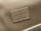 L*ouis V*uitton Top Bag 17.3*12*7CM