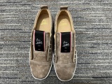 Men Women C*hristian L*ouboutin Top Sneaker