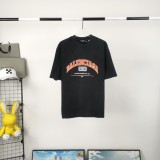 B*ALENCIAGA Men Top Quality Clothes012