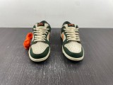 Dunk Low Pro SB 'Eire' 304292-185