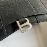 B*alenciaga Top Bag 19*13*8CM