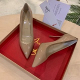 Women C*hristian L*ouboutin High Heels