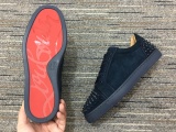 Men C*hristian L*ouboutin Low Top Sneakers