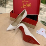 Women C*hristian L*ouboutin High Heels