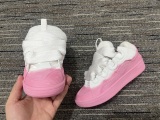 Men L*ANVIN Top Quality Sneaker