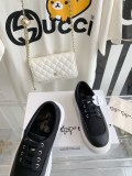 Men Women H*OGAN Top Quality Sneakers