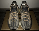 Y*eezy Boost 380 Mist Non Reflective