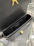 Y*SL Top Bag 23*16*6CM