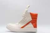 Men R*ick O*wens Top Sneaker