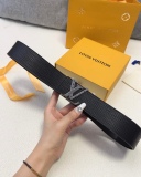 L*ouis V*uitton Belts Top Quality 40MM