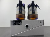 AIR JORDAN 37 'LIGHT BONE' SKU DD6958-060