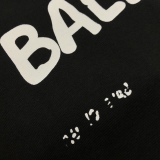B*ALENCIAGA Men Top Quality Clothes014
