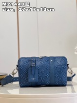 L*ouis V*uitton Top Bag 27*17*13CM