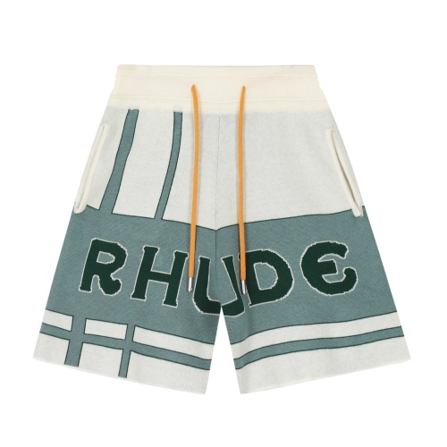 R*HUDE Top Quality Clothes
