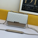M*ichael K*ors Top Bag 23*16*10cm