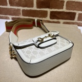 G*ucci Top Bag 20.5*14.5*5CM