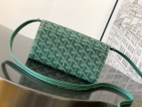 G*OYARD Bag Top Quality 19*3.3*21CM