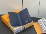 L*ouis V*uitton Top Wallets 7.5*11.1*1CM