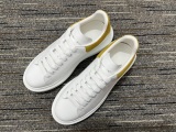 Men Women A*lexander M*cqueen Top Quality Sneaker