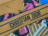 D*ior Bag Top Quality 41CM