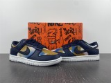 N*ike Dunk Low Retro PRM DM0108-400