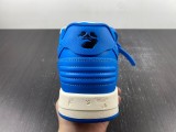 Men Women O*ff W*hite Top Sneakers