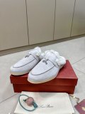 Women L*oro P*iana Top Quality Sneakers