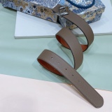 D*ior Belts Top Quality 40MM