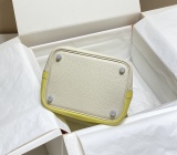H*ermes Bag Top Quality 18CM