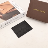 B*ottega V*eneta Wallets Top Quality 10*7.5CM