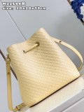 L*ouis V*uitton Top Bag 20*20*13CM