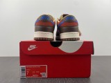 N*ike SB Dunk Low Mars Stone DR9704-200