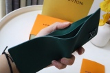 L*ouis V*uitton Top Wallets 11.5*9*1.5CM