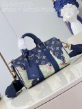L*ouis V*uitton Top Bag 25*15*11CM