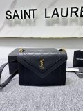 Y*SL Top Bag 20*14.5*4.5CM