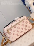 L*ouis V*uitton Top Bag 21*13*6CM