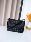 M*CM Bag Top Quality 17*36*28CM