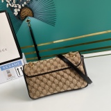 G*ucci Top Bag 26*15*7CM