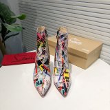 Women C*hristian L*ouboutin High Heels