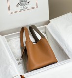 H*ermes Bag Top Quality 18CM