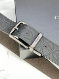 C*oach Belts Top Quality 40MM